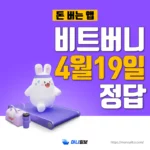 비트버니-퀴즈정답-4월19일-thumbnail